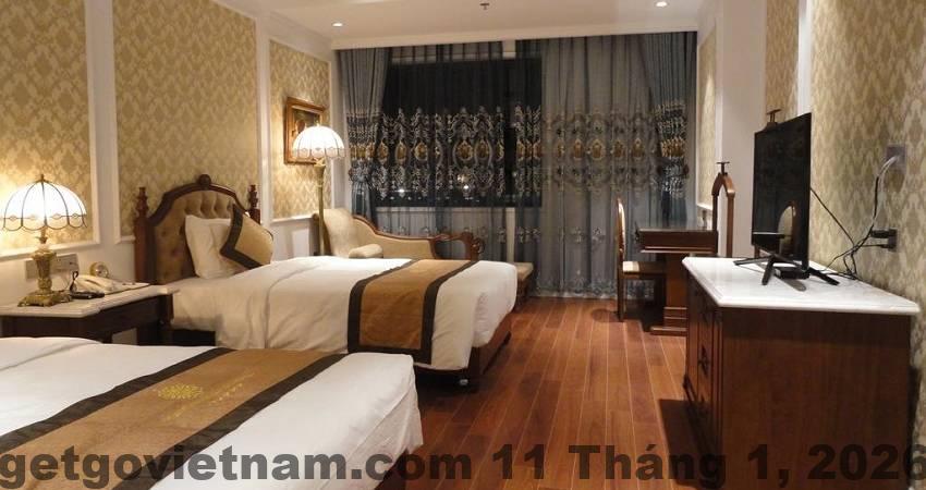 Mô hình lưu trú giá rẻ phổ biến tại khu vực miền núi phía Bắc