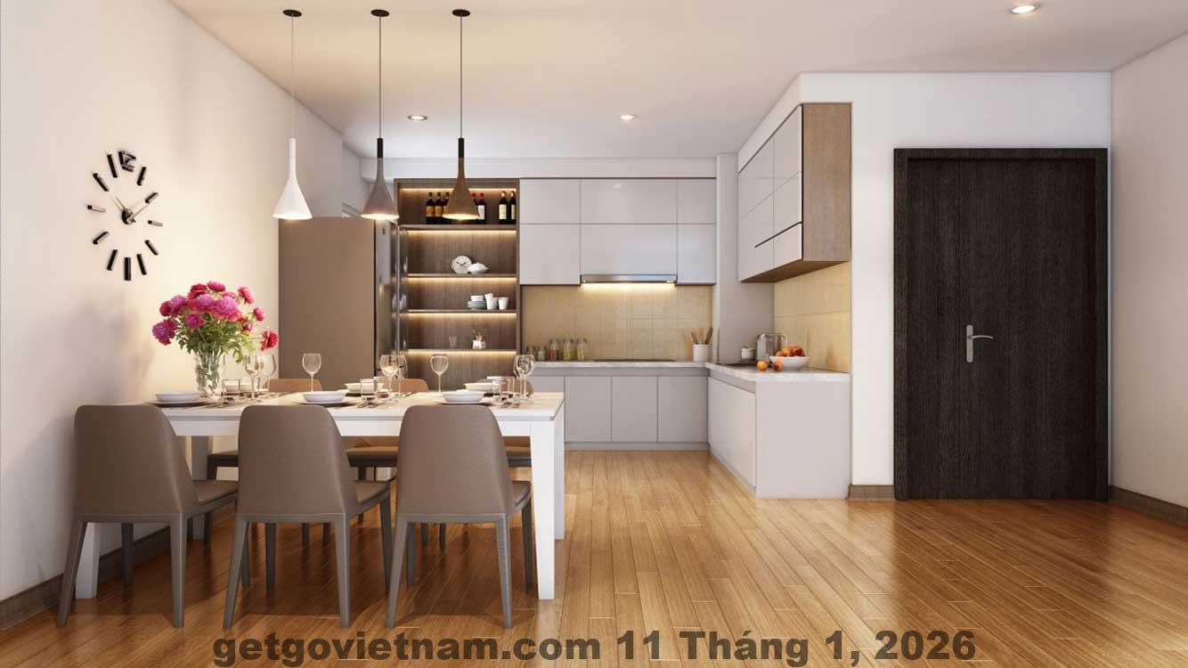 Vị trí của khách sạn Cô Chung nằm tại một khu vực sầm uất, dễ dàng tiếp cận các điểm du lịch nổi tiếng.