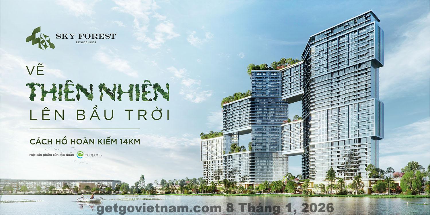 Phòng khách sạn tại Sol Forest