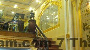 classic street hotel