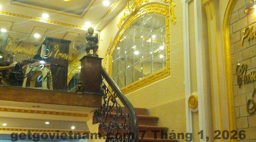 classic street hotel