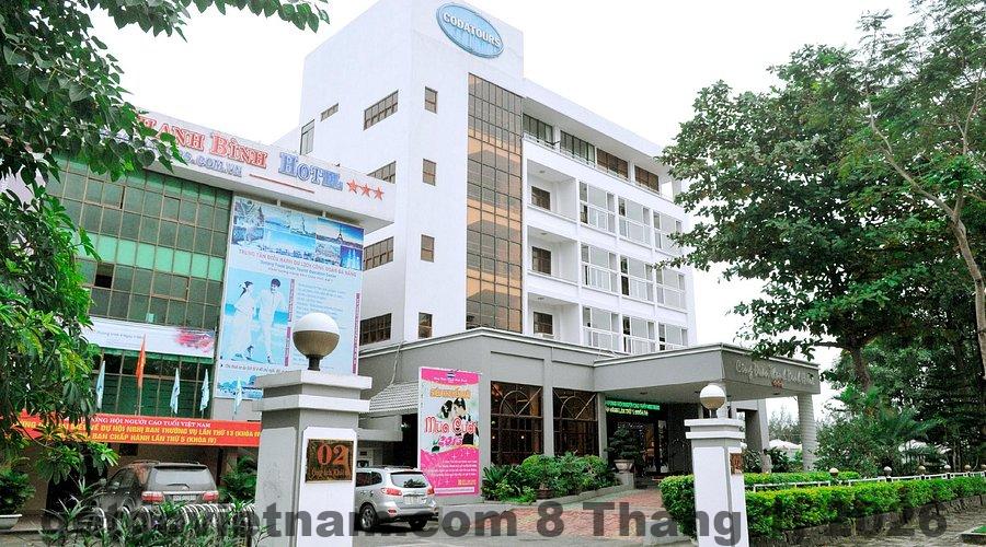 Nhân viên khách sạn Nhà Nghỉ Thanh Lan