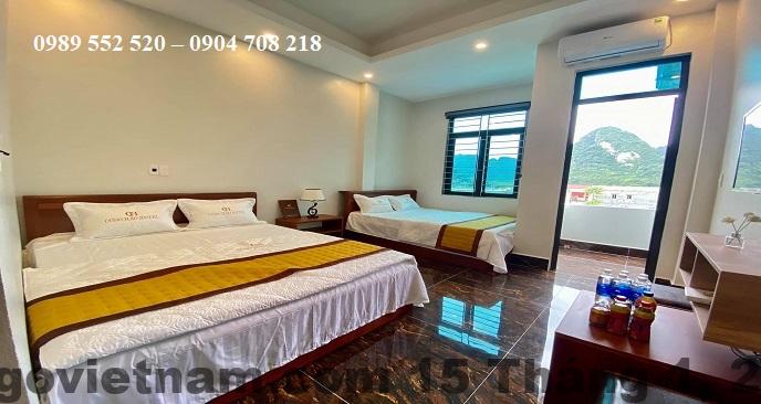 cong hao hotel cao bang 2