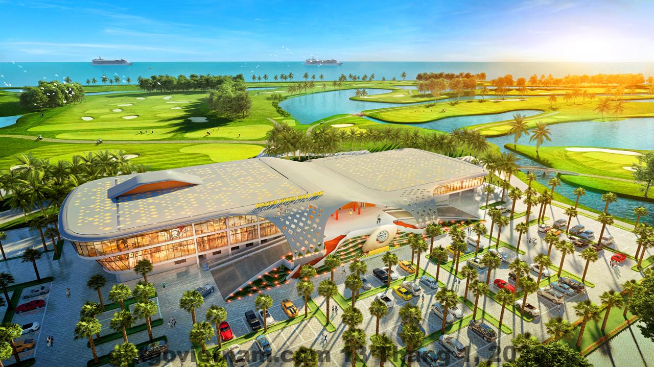 Ảnh bữa sáng tại Sóc House – Đồ ăn đa dạng nhưng thiếu sự mới mẻ.