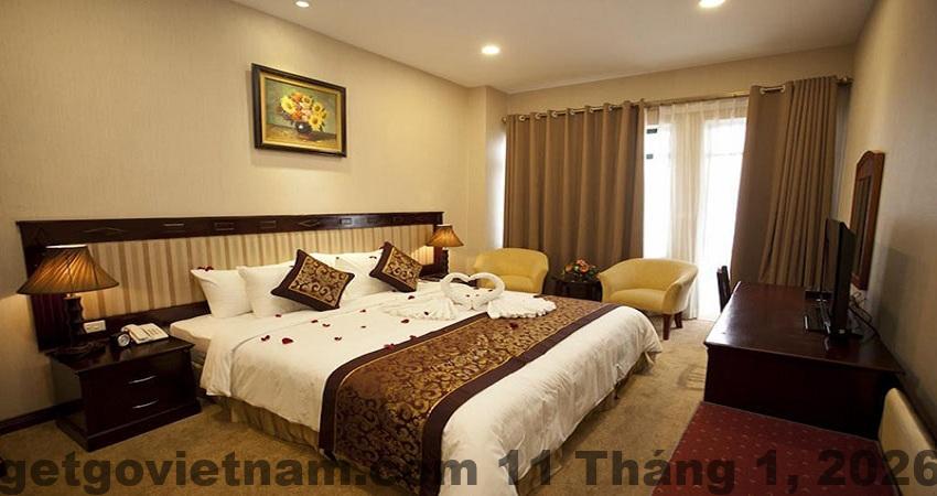 Hoa Sơn Hotel Hạ Long review 2026: Khách sạn giá rẻ đáng cân nhắc ở Bãi Cháy 1 d2aab289061b8fd2635455024a84f6cc