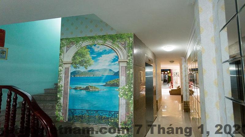 Đánh giá The Queen Hotel & Spa 2 Hà Nội 2026: Ở phố cổ cho người thực tế 6 Khu vực ăn sáng nhỏ gọn tại The Queen Hotel & Spa 2
