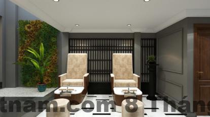 Giá cả khách sạn Hanoi La Selva