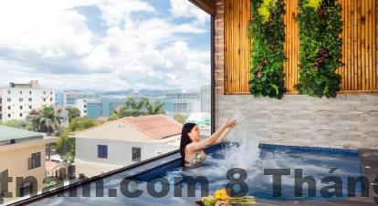 Phòng nghỉ tại Thanh Lich Hotel được trang bị đầy đủ tiện nghi, mang đến sự thoải mái cho du khách.