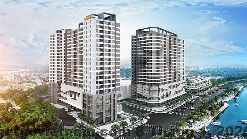 Ăn sáng tại Hoàng Gia Hotel - Đồ ăn sáng tươi ngon và đa dạng