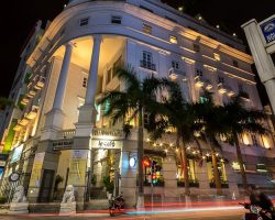 Danang Boutique Hotel Review 2026: Trải nghiệm Đáng thử tại Trung tâm Đà Nẵng danang-boutique-hotel