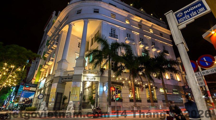 Danang Boutique Hotel Review 2026: Trải nghiệm Đáng thử tại Trung tâm Đà Nẵng 1 danang boutique hotel