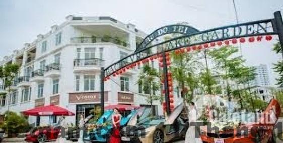 Khu dân cư và tiện ích xung quanh khách sạn Thắng Lợi 2 Bắc Giang