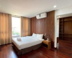 HANA STAY Trần Quốc Hoàn Review 2026: Có Đáng Ở Khi Công Tác Cầu Giấy? dd0a36e9f54e1dd216b2df4f9bb93d54