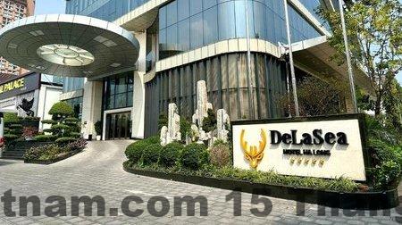 So sánh tiện ích khách sạn phố và khách sạn nghỉ dưỡng tại Hạ Long