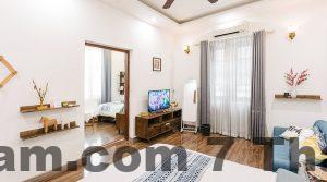 deluxe family connecting