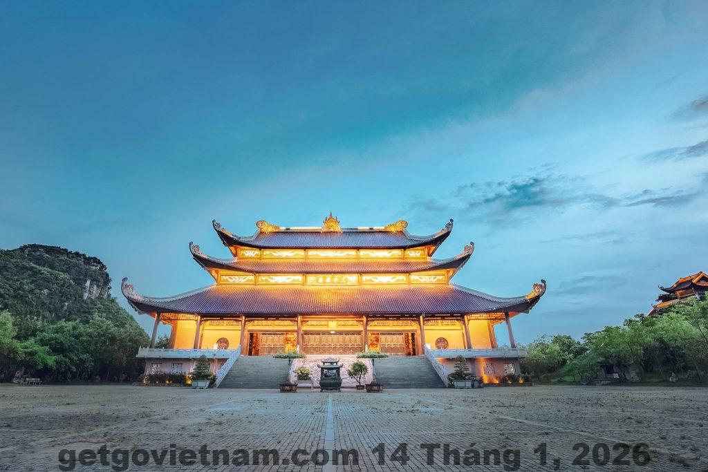 di n tam th chua bai