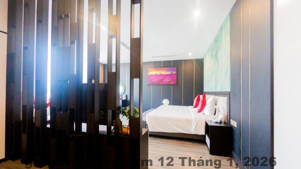 Đánh giá Diamond Hotel Vân Đồn Quảng Ninh 2026: Khách sạn 4 sao có đáng ở? 1 diamond hotel van don 635225813ab85