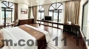 diamond luxury hotel