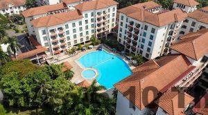 diamond westlake suites 1