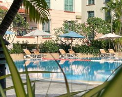 Khách sạn S’space Suites Westlake Hà Nội 2026: Review chi tiết – Có nên ở? diamond-westlake-suites