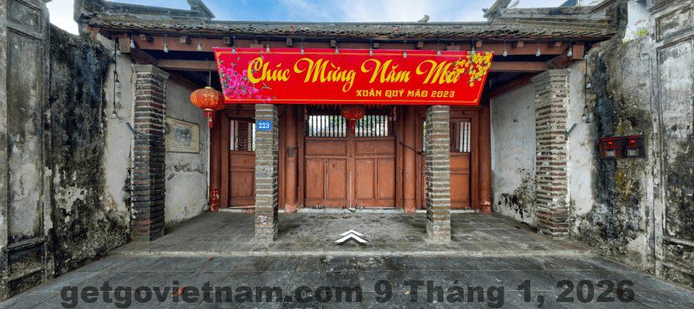 Giá cả tại AimeeHouse Trích Sài