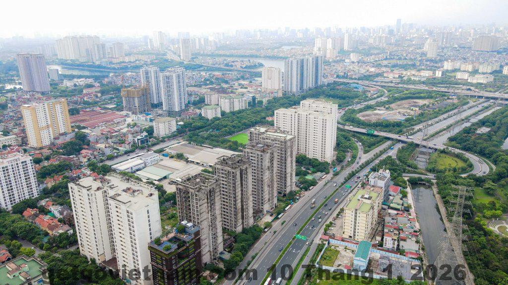 Đánh giá Mao'house Hà Nội 2026: Trải nghiệm sống giữa Xóm Giữa có đáng ở? 1 dji0516 1690872780268616205922 1690943489802 16909434898801550980869