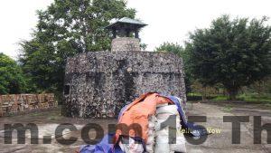 dong khe french post