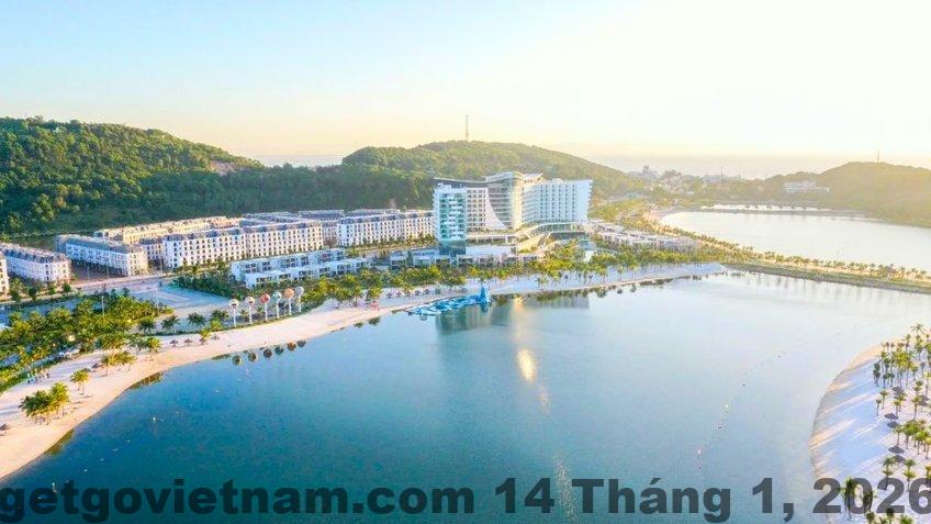 So sánh Golden Sea với các resort cao cấp hơn tại Đồ Sơn