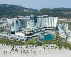 Dragon Hill Hotel (Dream Dragon Resort) Đồ Sơn Review 2026: Có Thật Sự Đáng Ở? dream-dragon-resort-do-son-khu-du-lich-doi-rong-hai-phong-31998