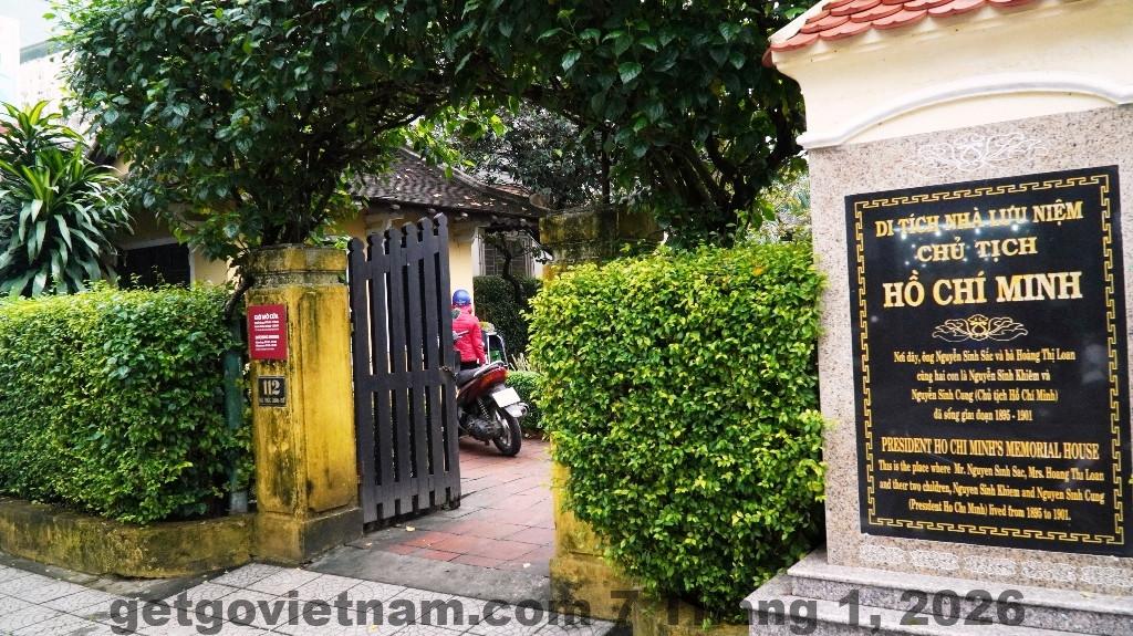 VietHOME 22A Phố Huế Review 2026: Ở trung tâm nhưng có đáng tiền? 1