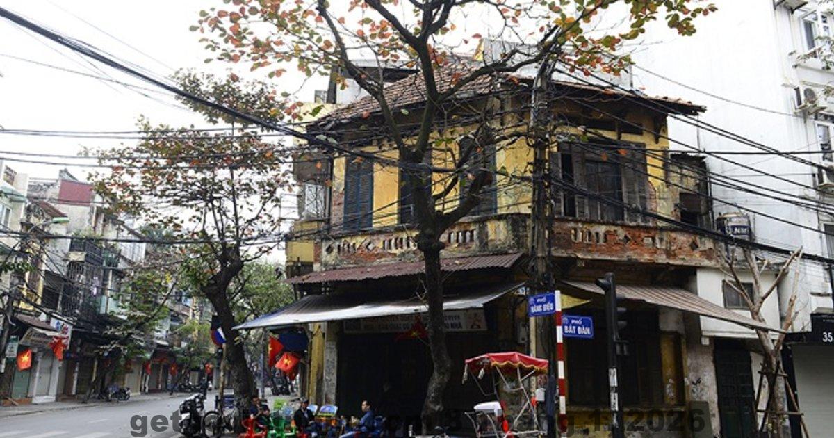 Giá phòng Little Diamond Hotel Hanoi ở mức trung bình khu phố cổ