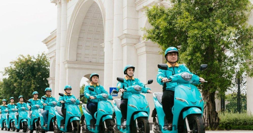 Khu dân cư Hà Nội về đêm – đúng vibe nhà nghỉ Thanh Bình 1.