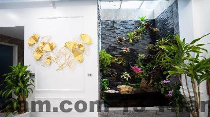 Hồ bơi tại khách sạn