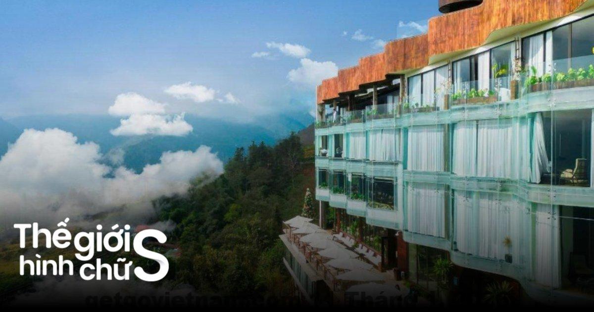 Tiện ích tại Khách Sạn Sơn Hà