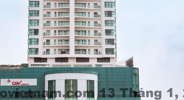 Đánh giá Khách Sạn Solis Hải Phòng: Chọn Lựa Tuyệt Vời cho Mọi Kỳ Nghỉ 6 Bữa sáng tại Solis