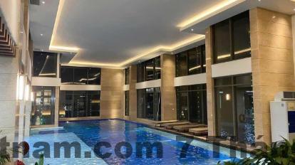 Review Bunny's Homes Vinhomes Ocean Park: Có đáng ở không? Góc nhìn chuyên gia GetGo 2026 1 e97ef12eb844b99ae9f3cb83a5a06225