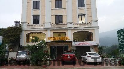 Khách sạn Friend Hotel Hà Giang: Đánh giá chi tiết và những lý do nên thử 1 eabed9d13c68f68b1c85e431546e367a