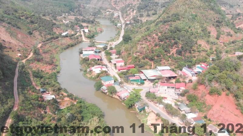 Khu vực trung tâm Mường La với tiện ích đô thị cơ bản, không thiên về nghỉ dưỡng