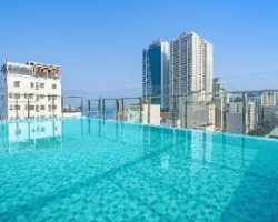 Sea Near Me Hotel Danang Review 2026: Khách sạn gần biển An Thượng có đáng ở? ee8c4f6289f6803a983f261ec2daf806