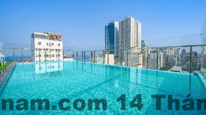 Sea Near Me Hotel Danang Review 2026: Khách sạn gần biển An Thượng có đáng ở? 1 ee8c4f6289f6803a983f261ec2daf806