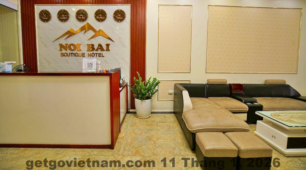 Giá cả tại S79 Noi Bai Airport Boutique Hotel