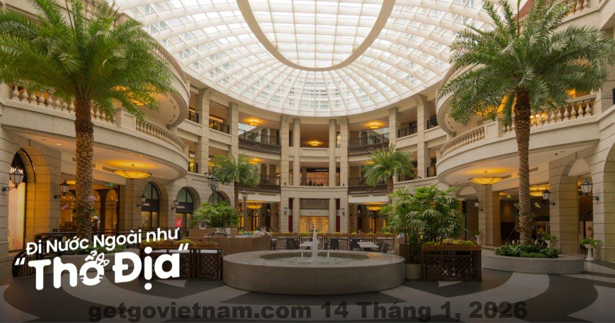 Mặt tiền khách sạn Nam Phong Hải Phòng nhìn từ bên ngoài