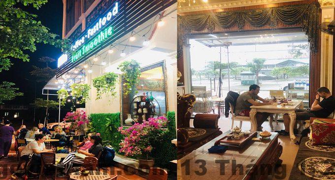 Vị trí khách sạn Elisa rất thuận tiện cho du khách di chuyển tới các điểm du lịch nổi tiếng tại Ninh Bình.