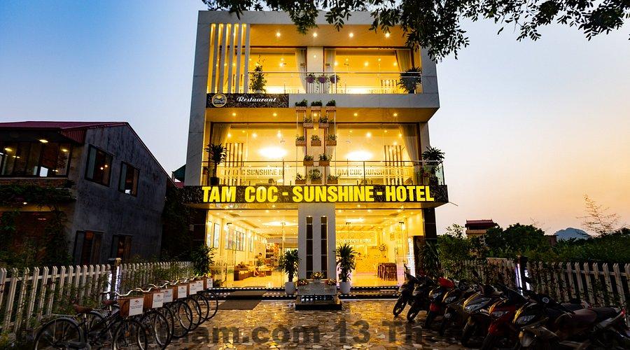 enjoy tam coc hotel your 1