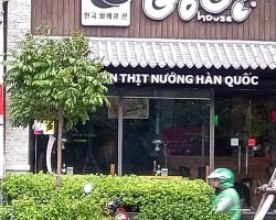 J&J Guesthouse Hà Nội Review 2026: Có Nên Ở Khu Trương Định? entrance-5