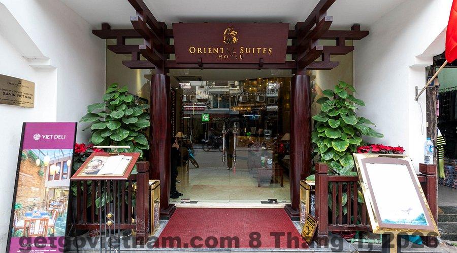 Nhân viên khách sạn - Thân thiện và chuyên nghiệp, luôn sẵn sàng hỗ trợ