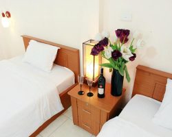 Especen Hotel Hà Nội Đánh Giá 2026: Nhỏ, Cũ Nhưng Ở Được? especen-hotel