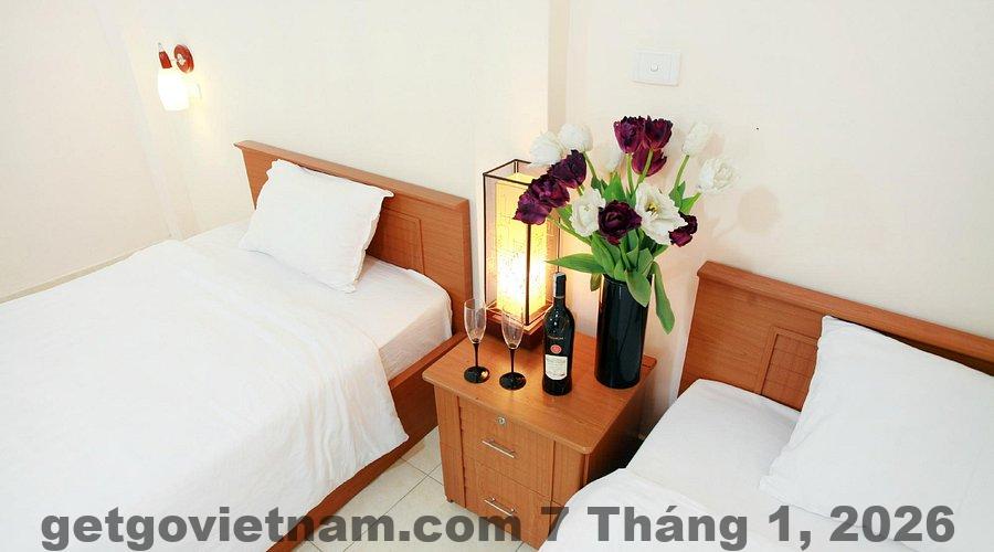 Especen Hotel Hà Nội Đánh Giá 2026: Nhỏ, Cũ Nhưng Ở Được? 1 especen hotel