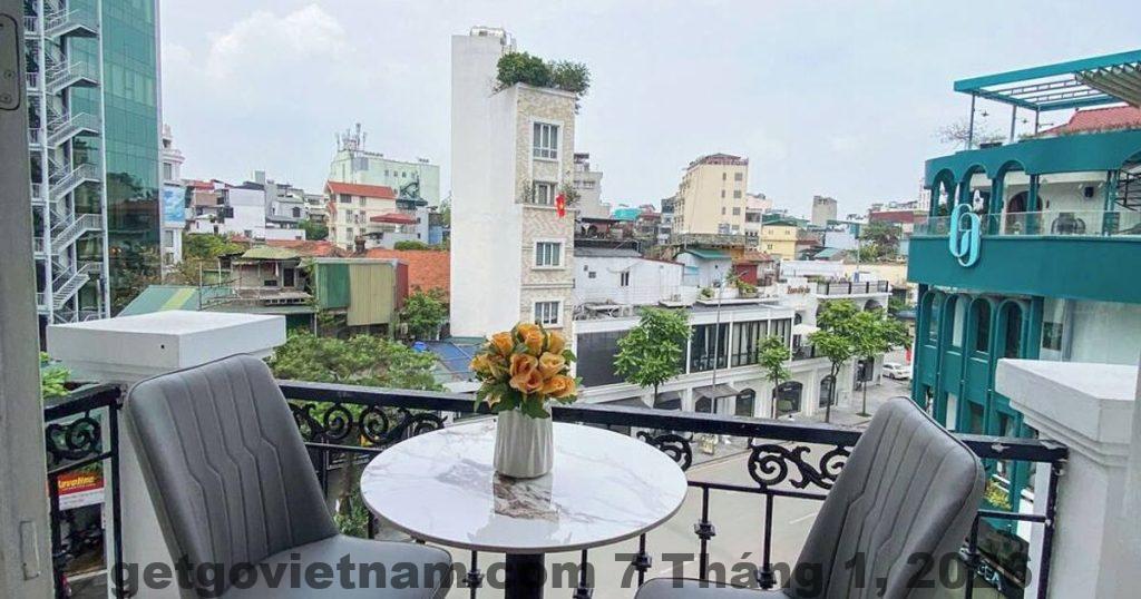 Hanoi Centraltique Veranda Apartment Review 2026: Ở trung tâm có đáng tiền? 1 expedia group 3840903 118610498 759159