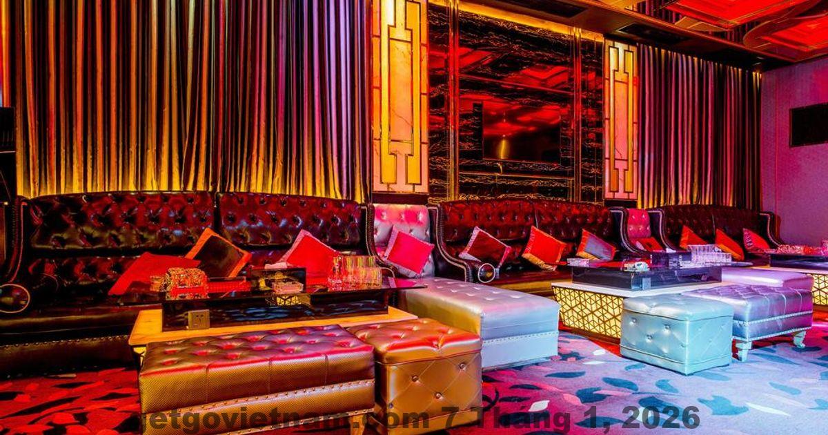 Phòng nghỉ tiêu chuẩn tại Vega Hanoi Hotel với nội thất cơ bản